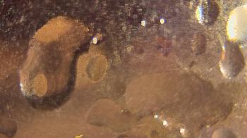 Weather camera view of P.V. Moore HS.