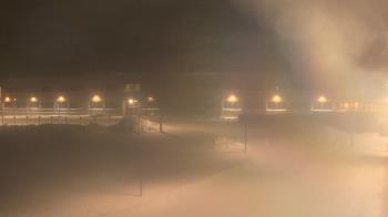 Weather camera view of P.V. Moore HS.