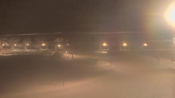 Weather camera view of P.V. Moore HS.