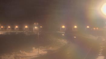 Weather camera view of P.V. Moore HS.