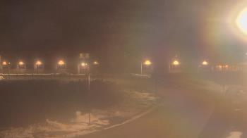 Weather camera view of P.V. Moore HS.