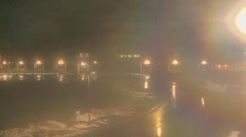 Weather camera view of P.V. Moore HS.