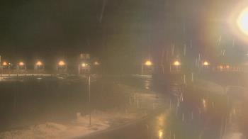 Weather camera view of P.V. Moore HS.