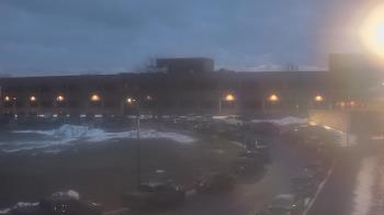 Weather camera view of P.V. Moore HS.