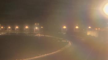 Weather camera view of P.V. Moore HS.