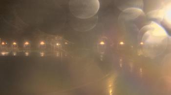 Weather camera view of P.V. Moore HS.