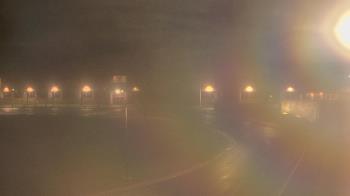 Weather camera view of P.V. Moore HS.