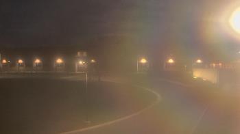 Weather camera view of P.V. Moore HS.