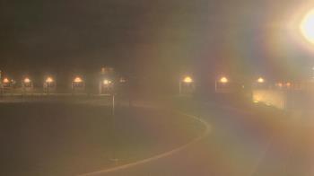 Weather camera view of P.V. Moore HS.