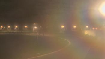 Weather camera view of P.V. Moore HS.