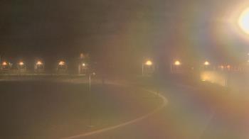 Weather camera view of P.V. Moore HS.