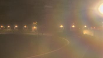 Weather camera view of P.V. Moore HS.