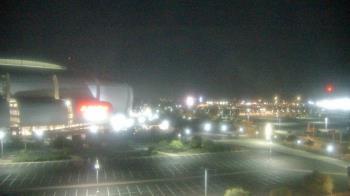 Weather camera view of City of Glendale Media Center.