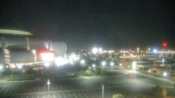 Weather camera view of City of Glendale Media Center.