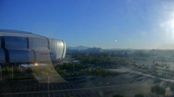 Weather camera view of City of Glendale Media Center.