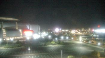 Weather camera view of City of Glendale Media Center.