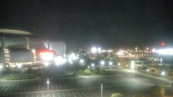 Weather camera view of City of Glendale Media Center.