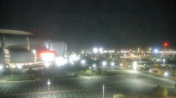 Weather camera view of City of Glendale Media Center.