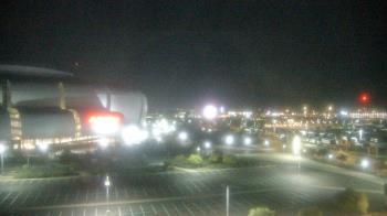 Weather camera view of City of Glendale Media Center.