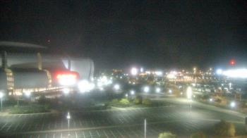Weather camera view of City of Glendale Media Center.