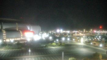 Weather camera view of City of Glendale Media Center.