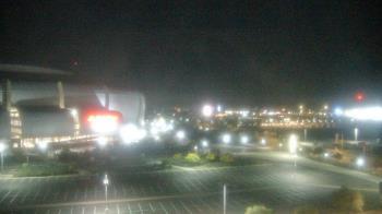 Weather camera view of City of Glendale Media Center.