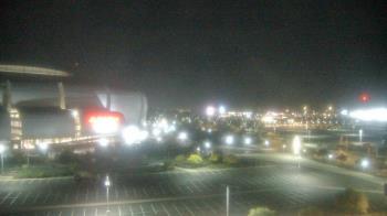 Weather camera view of City of Glendale Media Center.