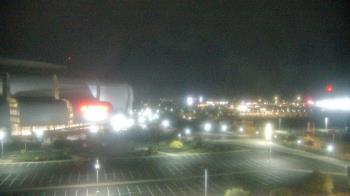 Weather camera view of City of Glendale Media Center.
