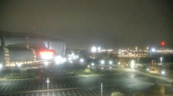 Weather camera view of City of Glendale Media Center.