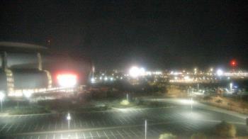 Weather camera view of City of Glendale Media Center.