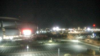 Weather camera view of City of Glendale Media Center.