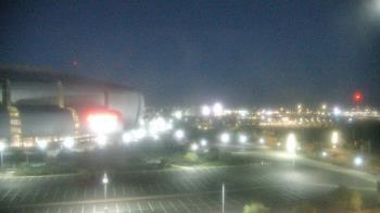 Weather camera view of City of Glendale Media Center.