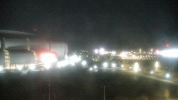 Weather camera view of City of Glendale Media Center.