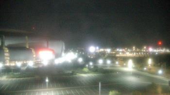 Weather camera view of City of Glendale Media Center.
