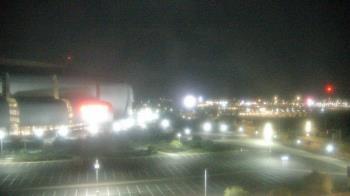Weather camera view of City of Glendale Media Center.
