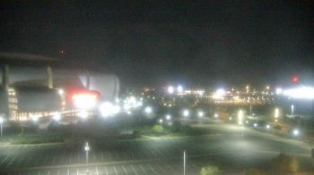Weather camera view of City of Glendale Media Center.