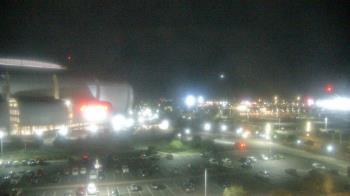 Weather camera view of City of Glendale Media Center.