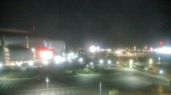 Weather camera view of City of Glendale Media Center.