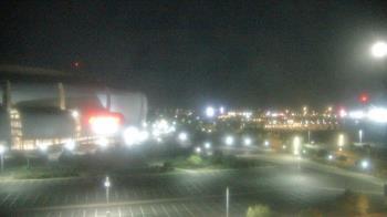 Weather camera view of City of Glendale Media Center.