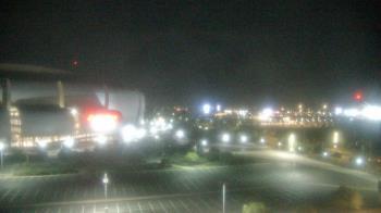 Weather camera view of City of Glendale Media Center.