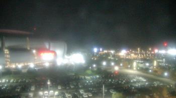 Weather camera view of City of Glendale Media Center.