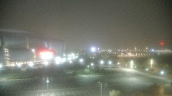 Weather camera view of City of Glendale Media Center.