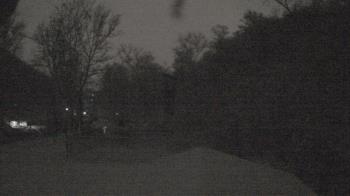 Weather camera view of Camp Guyasuta.