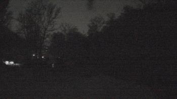 Weather camera view of Camp Guyasuta.