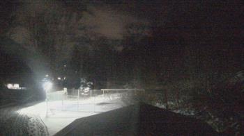 Weather camera view of Camp Guyasuta.