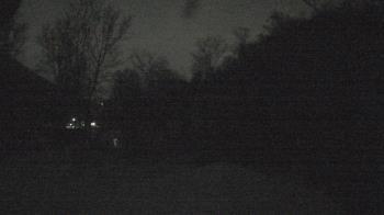 Weather camera view of Camp Guyasuta.