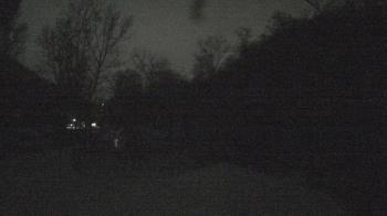 Weather camera view of Camp Guyasuta.