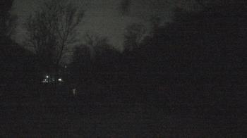 Weather camera view of Camp Guyasuta.