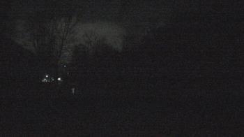 Weather camera view of Camp Guyasuta.