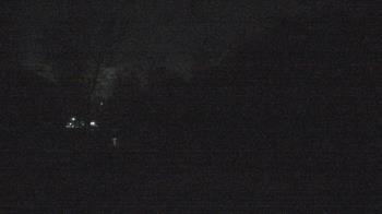 Weather camera view of Camp Guyasuta.